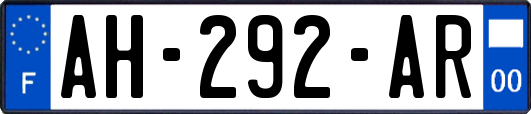 AH-292-AR