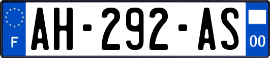 AH-292-AS