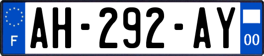 AH-292-AY