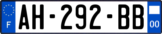 AH-292-BB