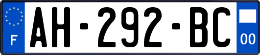 AH-292-BC