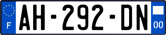 AH-292-DN