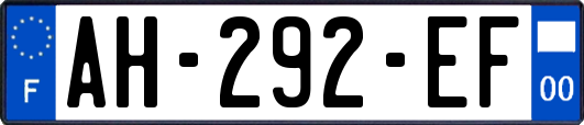 AH-292-EF