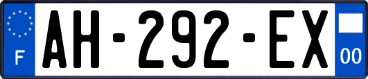 AH-292-EX