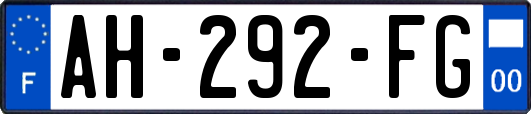 AH-292-FG