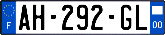 AH-292-GL