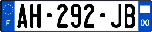 AH-292-JB