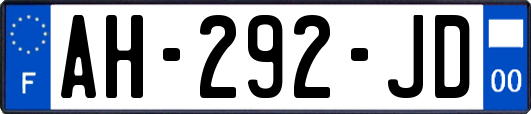 AH-292-JD