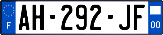 AH-292-JF