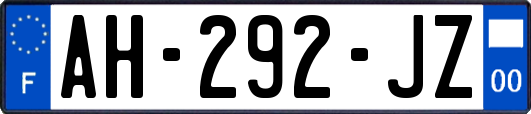 AH-292-JZ