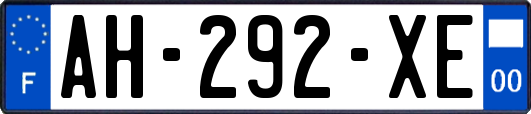 AH-292-XE