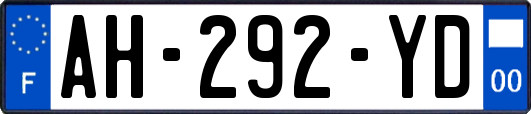 AH-292-YD