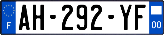 AH-292-YF