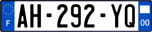AH-292-YQ