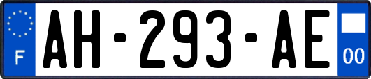 AH-293-AE