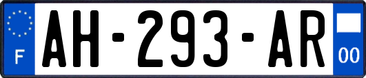 AH-293-AR