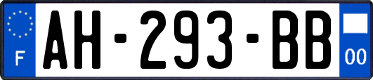 AH-293-BB