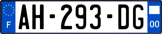 AH-293-DG