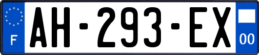 AH-293-EX