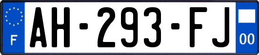 AH-293-FJ