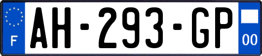 AH-293-GP