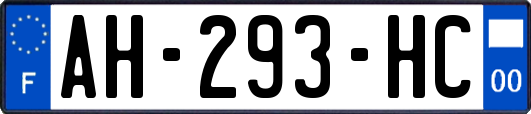 AH-293-HC