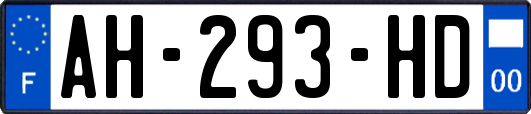 AH-293-HD