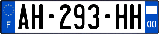 AH-293-HH