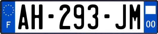 AH-293-JM