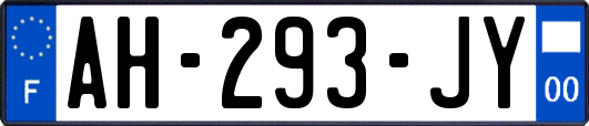 AH-293-JY