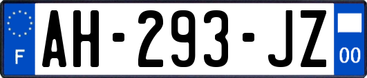 AH-293-JZ