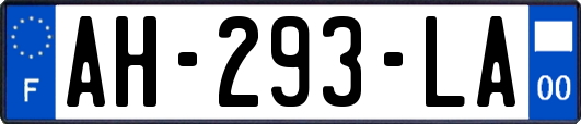 AH-293-LA