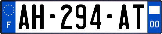 AH-294-AT