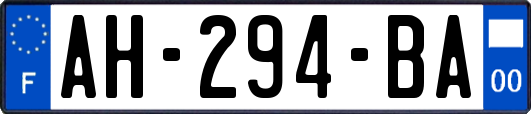 AH-294-BA