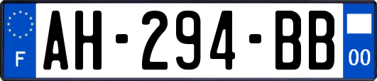 AH-294-BB