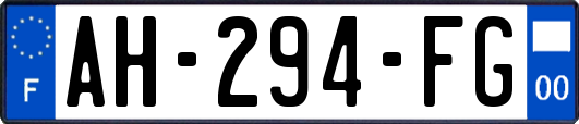 AH-294-FG