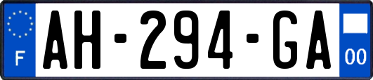 AH-294-GA