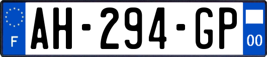 AH-294-GP
