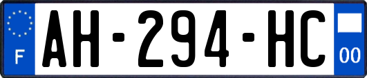 AH-294-HC