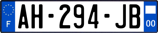 AH-294-JB