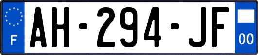 AH-294-JF