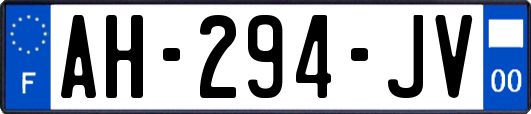 AH-294-JV