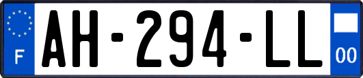 AH-294-LL