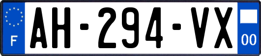 AH-294-VX