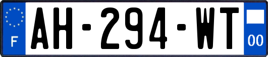 AH-294-WT