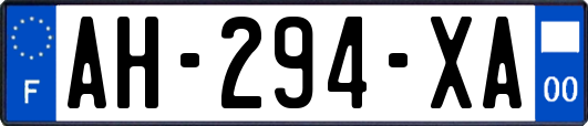 AH-294-XA
