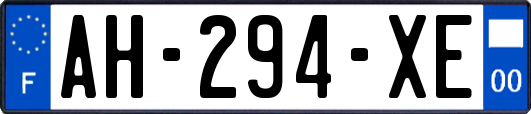 AH-294-XE