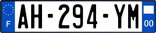 AH-294-YM