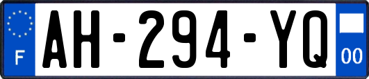 AH-294-YQ