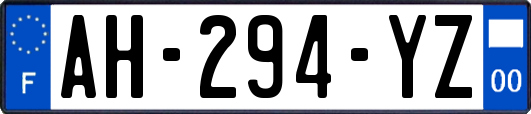 AH-294-YZ